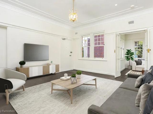 5/168 new south head road, edgecliff