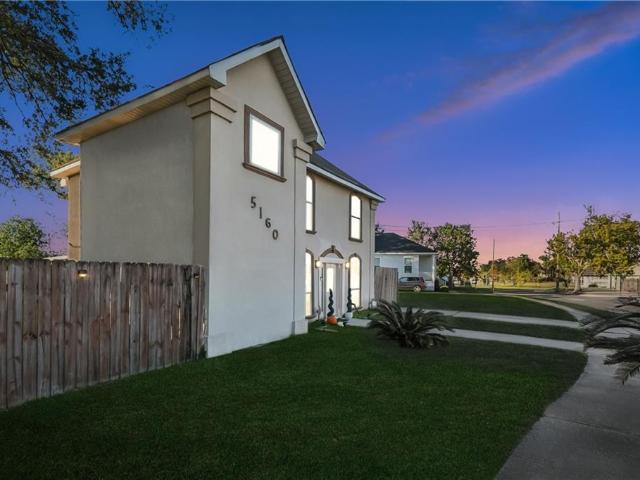 5160 Metropolitan Street