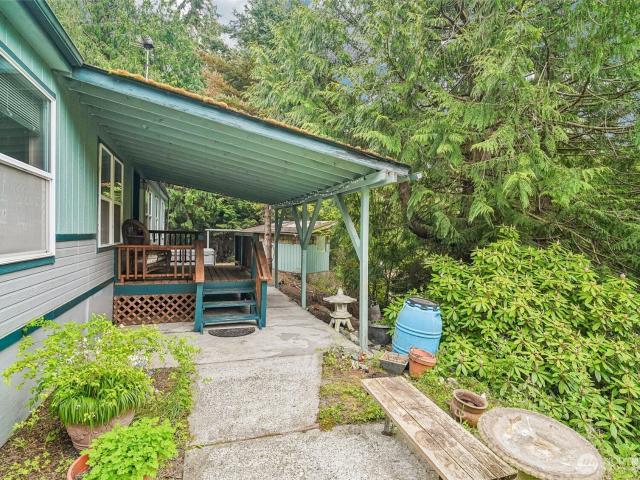 5160 Blacktail Lane