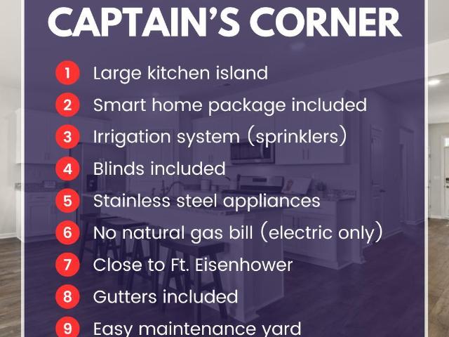 5160 Captain Drive # 155