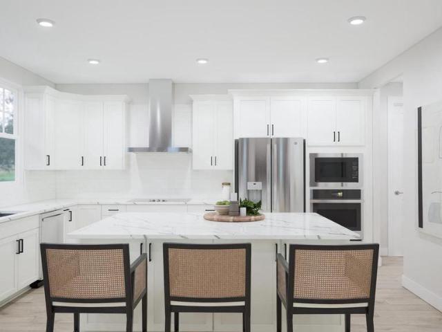 5160 Carters Crossing Avenue # HOMESITE 95