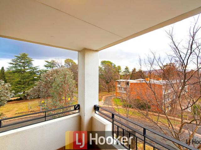 51/60 henty street braddon act apartment for rent lj hooker
