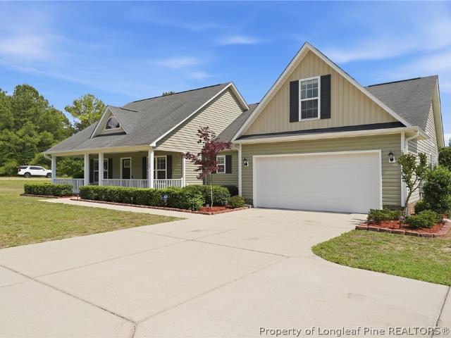 5160 Philippi Church Road