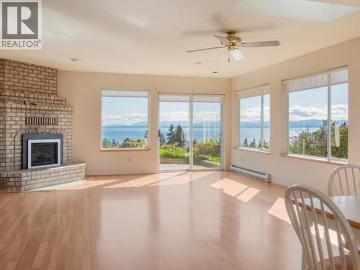 5160 Ridgeview Drive, Sechelt, BC, V7Z 0B8 house for sale | Listing ID R3140 | Royal LePage