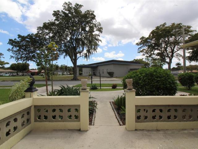 5160 SW 8th St, Margate, FL 33068 | MLS #A12040
