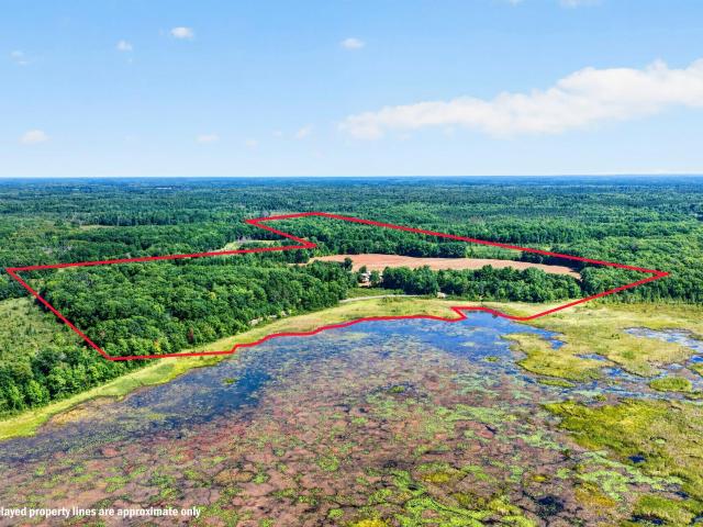 5160 Sand Lake Road