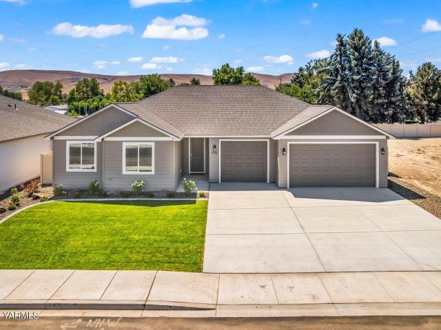 5160 Woolsey Ln, Yakima, WA 98903 | MLS #26 369 | Compass