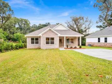 5161 FAIRLAND DR, MOBILE, AL 36619