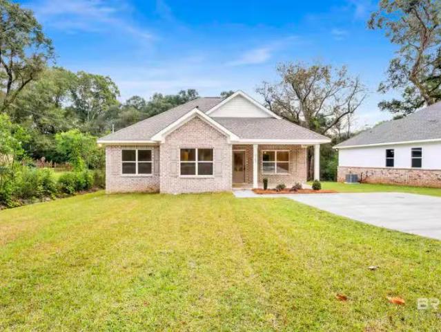 5161 FAIRLAND DR, MOBILE, AL 36619