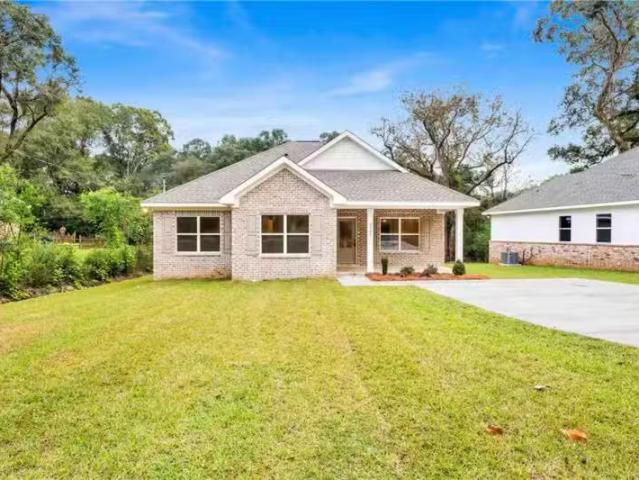 5161 FAIRLAND DR, MOBILE, AL 36619