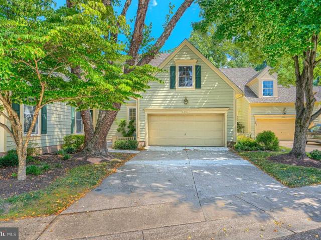 5161 Harpers Farm Road # 27