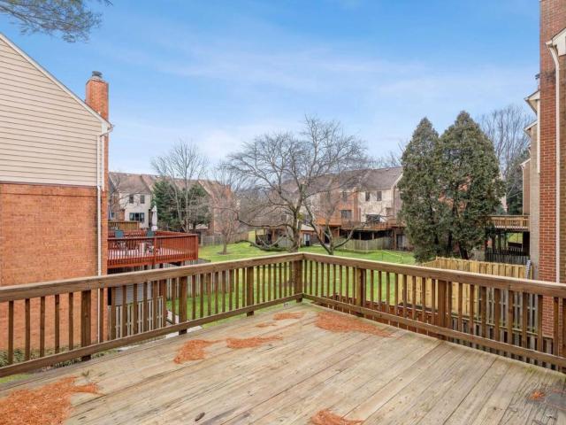 5161 King Charles Way, Bethesda, US, MD