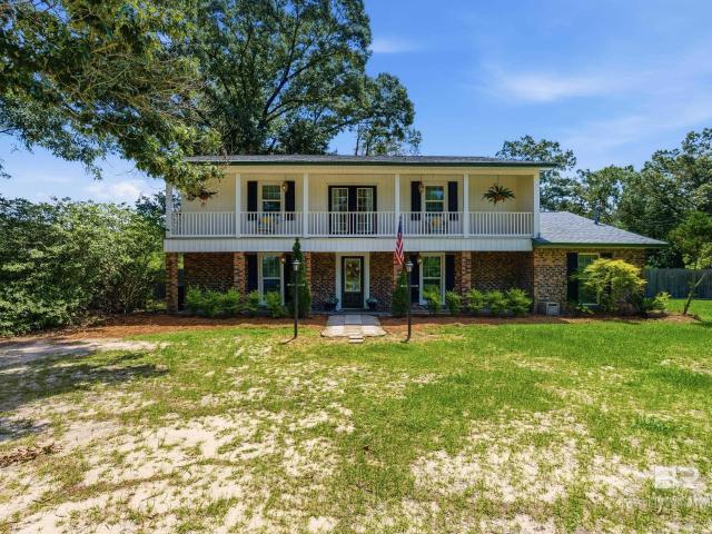 51620 Robert White Road