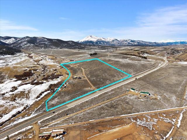 51624 Co Rd Vv50, Poncha Springs, US, CO