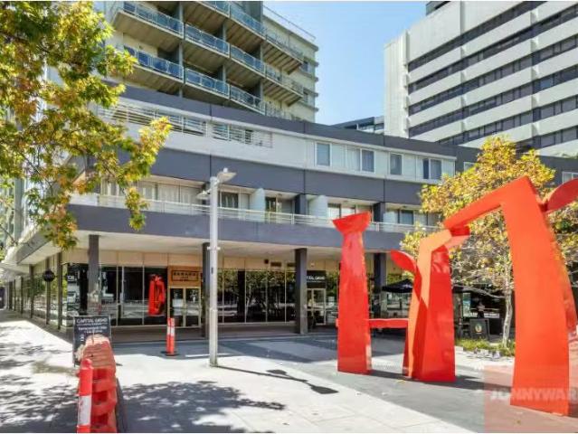 516/2 Akuna Street, City Apartment for rent Listed by Jess Da.