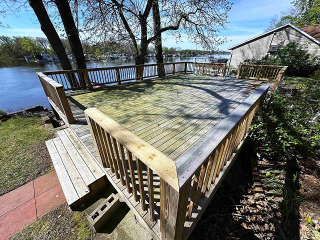 5162 E Quiet Water Court