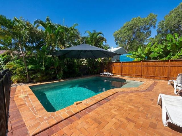 5/162 Sylvan Drive, MOORE PARK BEACH, QLD 4670