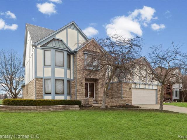 51637 Baker Road
