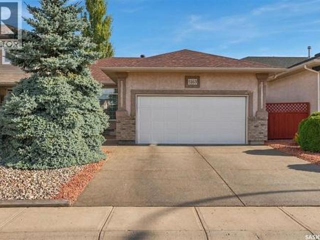 5163 Boswell Crescent, Regina, SK, S4X 4S4 house for sale | Listing ID SK051431 | Royal LePage