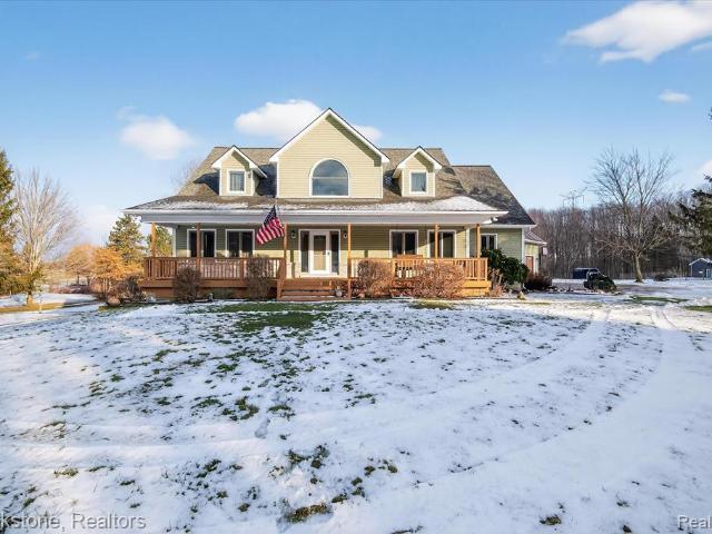 5163 Country Squire Road