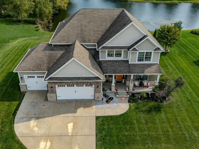 5163 Flowermound Drive
