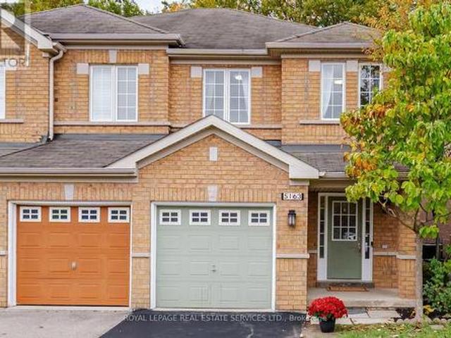 5163 Preservation Circle, Mississauga, ON, L5M 7T4 house for sale | Listing ID W14080 | Royal LePage