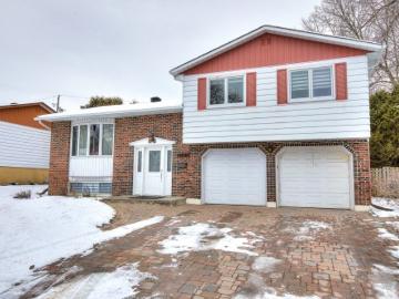 Pierrefonds-roxboro, Montreal