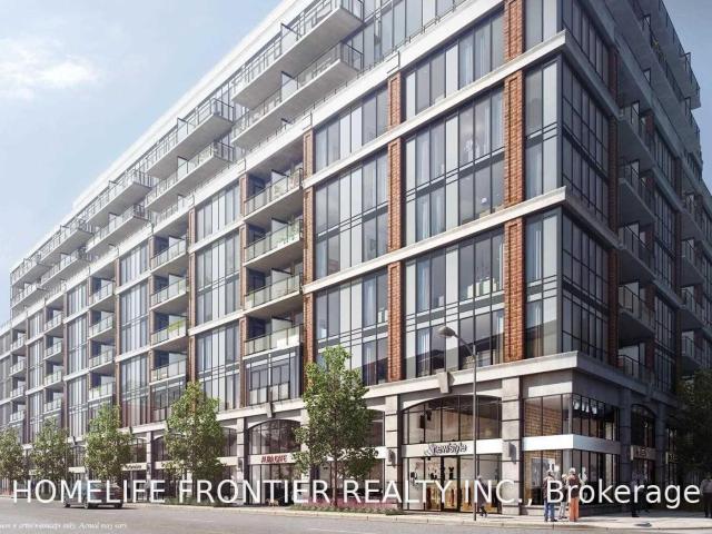 516 1 Belsize Drive, Toronto | Leased, C13637 | Condos. Ca