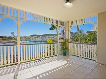 Townsville West, Pallarenda, Townsville City, Inneston, Yorke Peninsula, Yorke Peninsula, Garden Island, City of Salisbury, South Australia