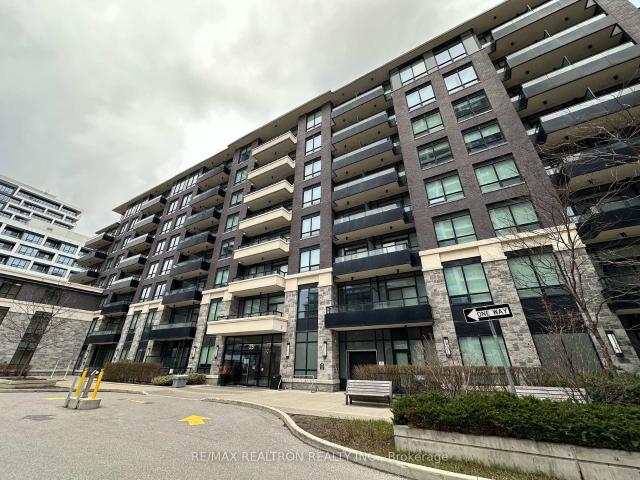 516 25 Water Walk Drive, Unionville | Terminated, N12993 | Condos. Ca