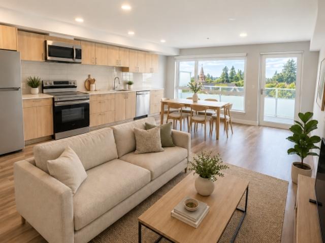 516 408 East Columbia