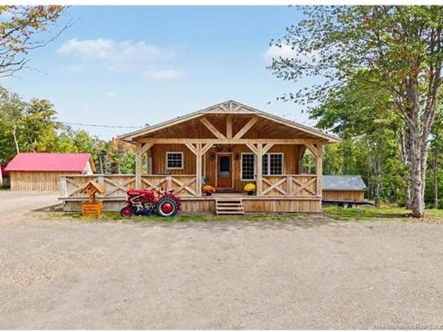 516 Carpenter Bald Hill Rd, Shannon, NB, E5T 3W6 house for sale | Listing ID NB147800 | Royal LePage
