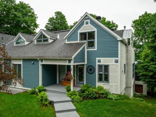 516 Ch. Des Cimes, Saint Sauveur, QC, J0R 1R3 condo for sale | Listing ID 16821 | Royal LePage