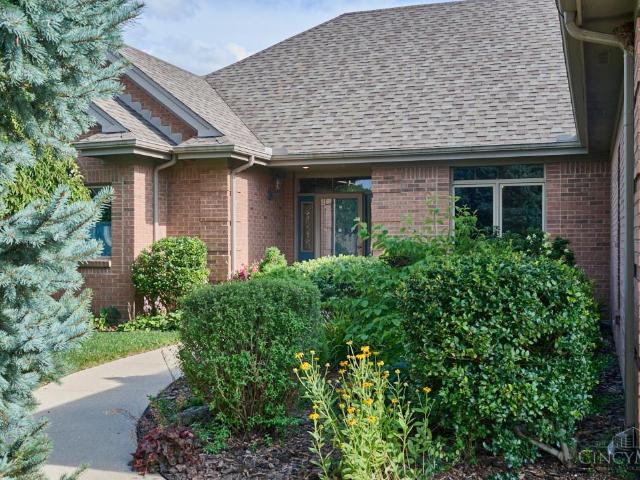516 Cheyenne Court