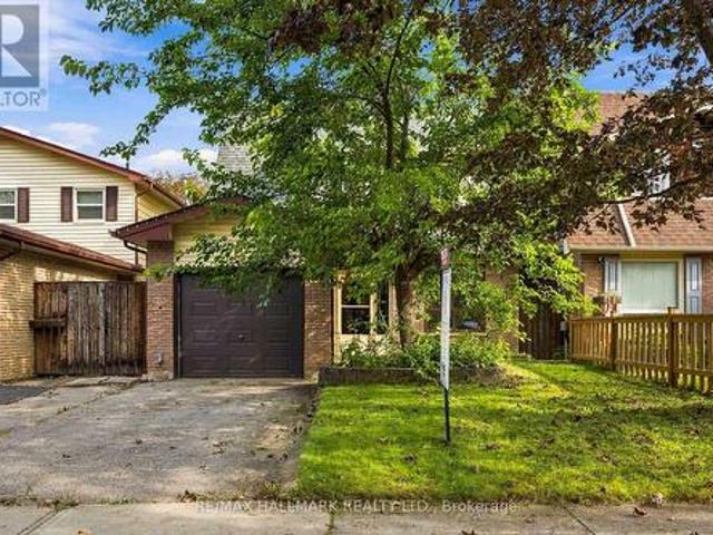 516 Creekview Circle, Pickering, ON, L1W 2Z6 house for sale | Listing ID E13811 | Royal LePage