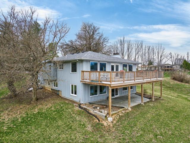 516 Crestview Drive