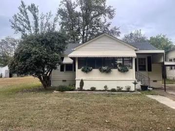516 CYPRESS MILL RD, FLORENCE, AL 35630