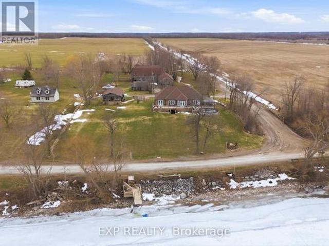 516 Allison Road, Prince Edward County Sophiasburg Ward, ON, K0K 1W0 house for sale | Listing ID X13544 | Royal LePage