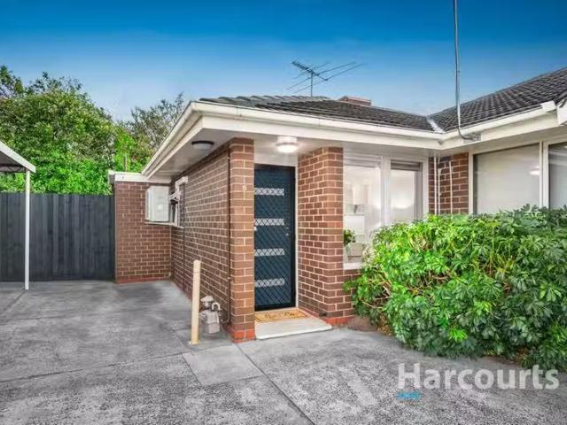 5/16 Argyle Street, BENTLEIGH EAST, VIC 3165 Unit for Rent