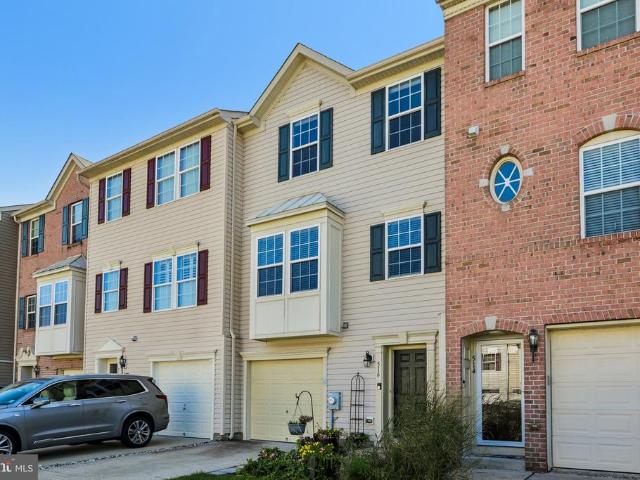 516 Boxwood Lane
