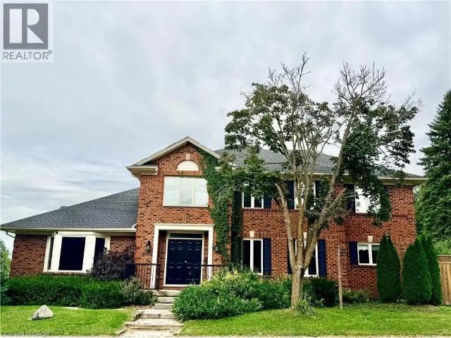 516 BRANSTONE Drive