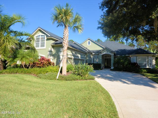 516 Bronze Branch Ct, St. Johns, FL 32259 | MLS #2150