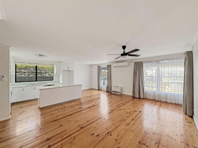 516 Doveton Street North, Soldiers Hill