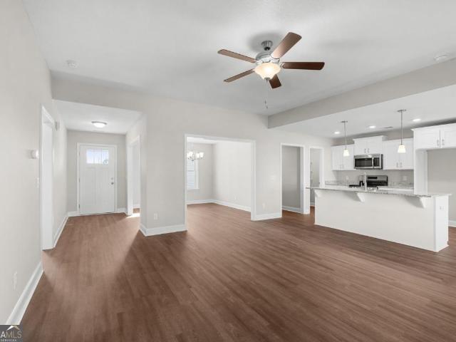516 Doyle Lane