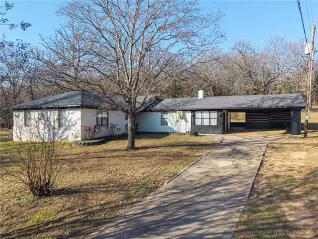 516 DOGWOOD HILL TRL, VAN BUREN, AR 72956