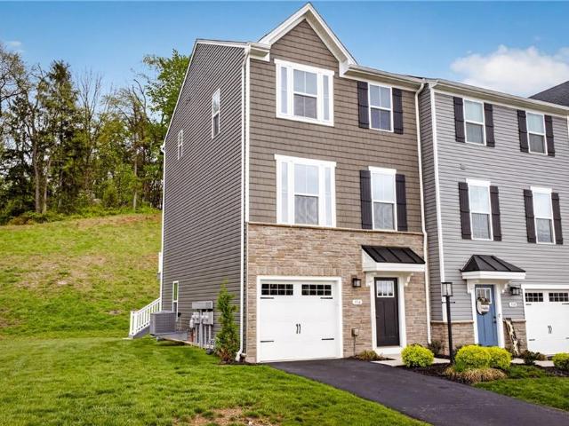 516 Dogwood Ln, McDonald, PA 15057 | MLS #1751