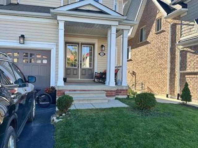 516 Davis Drive, Shelburne, ON, L9V 2S3 house for lease | Listing ID X13834 | Royal LePage