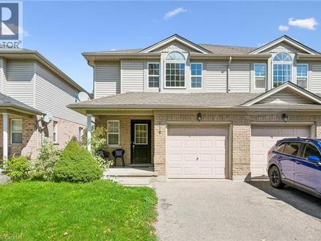516 Dansbury Drive, Waterloo, ON, N2K 4K8 house for sale | Listing ID 40862 | Royal LePage