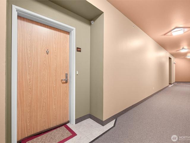 516 Darby Drive # 309