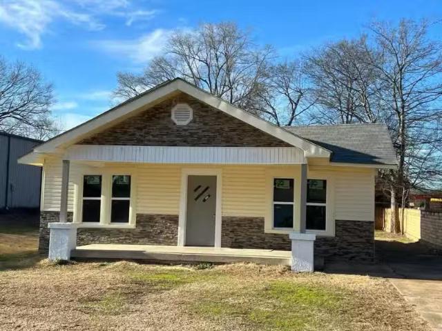 516 E 2ND ST S, PRESCOTT, AR 71857